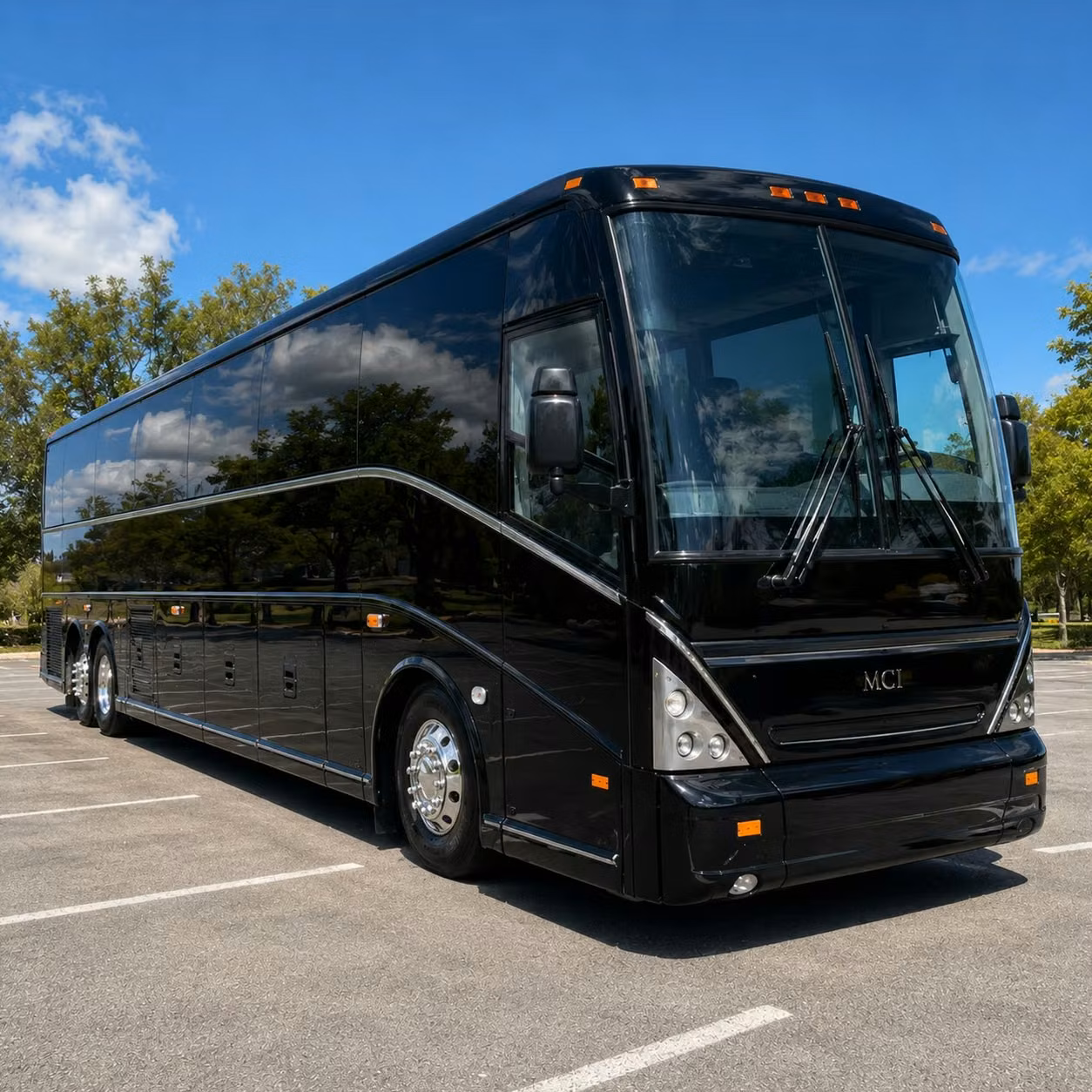 browse charter bus options for lawton law enforcement and emergency management transportation
