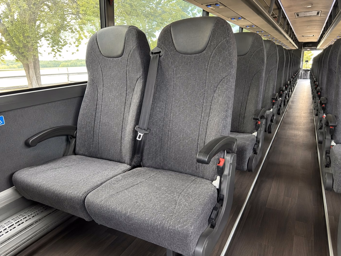 bus type changes charter bus rental prices in lawton oklahoma