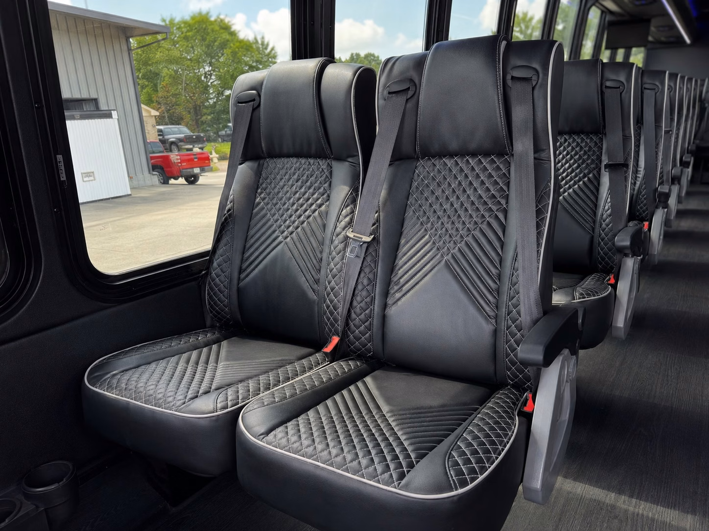 cameron university aggies fan shuttles and game day transportation in lawton