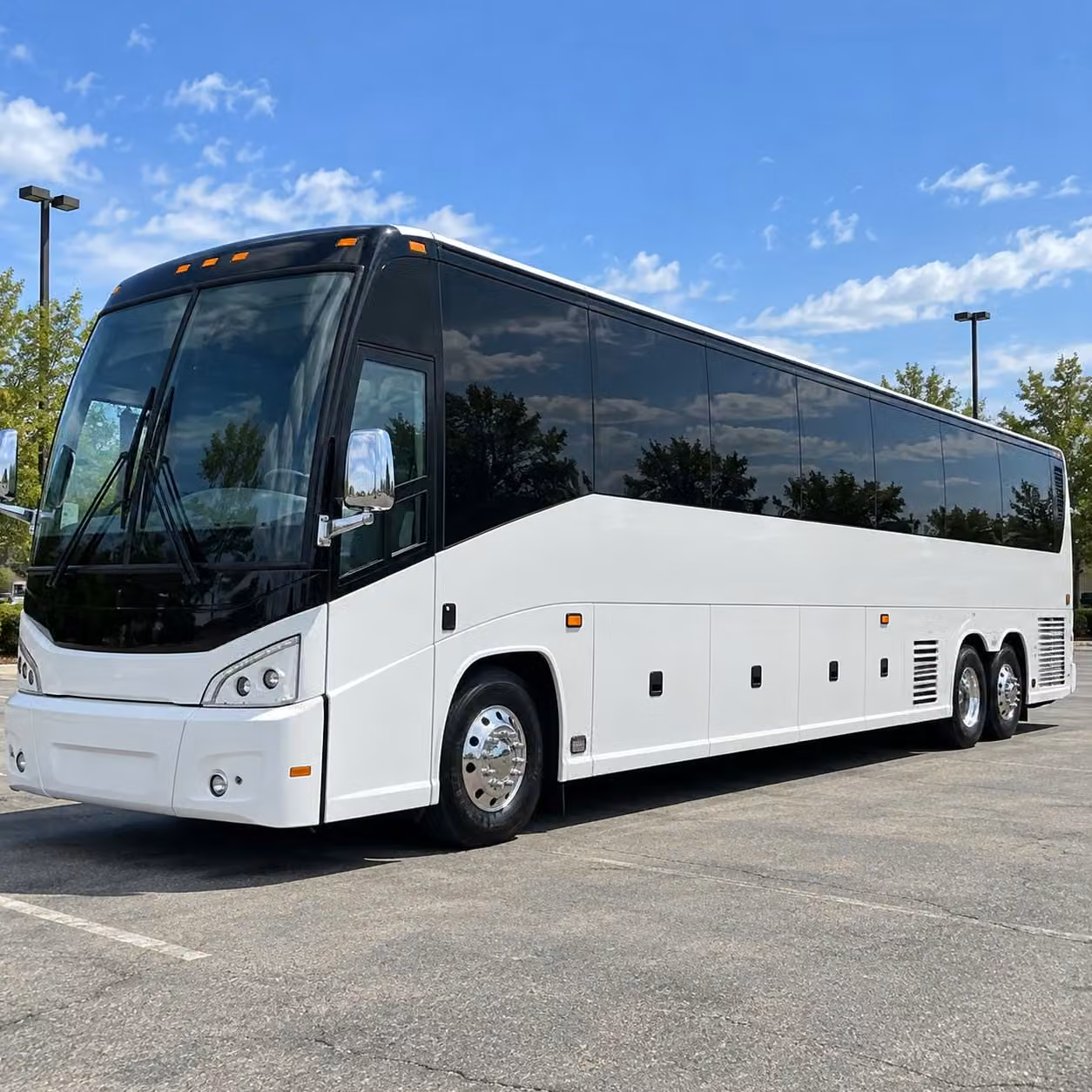 charterbusrentallawtonok com connects you with the right prom bus for every group size in lawton