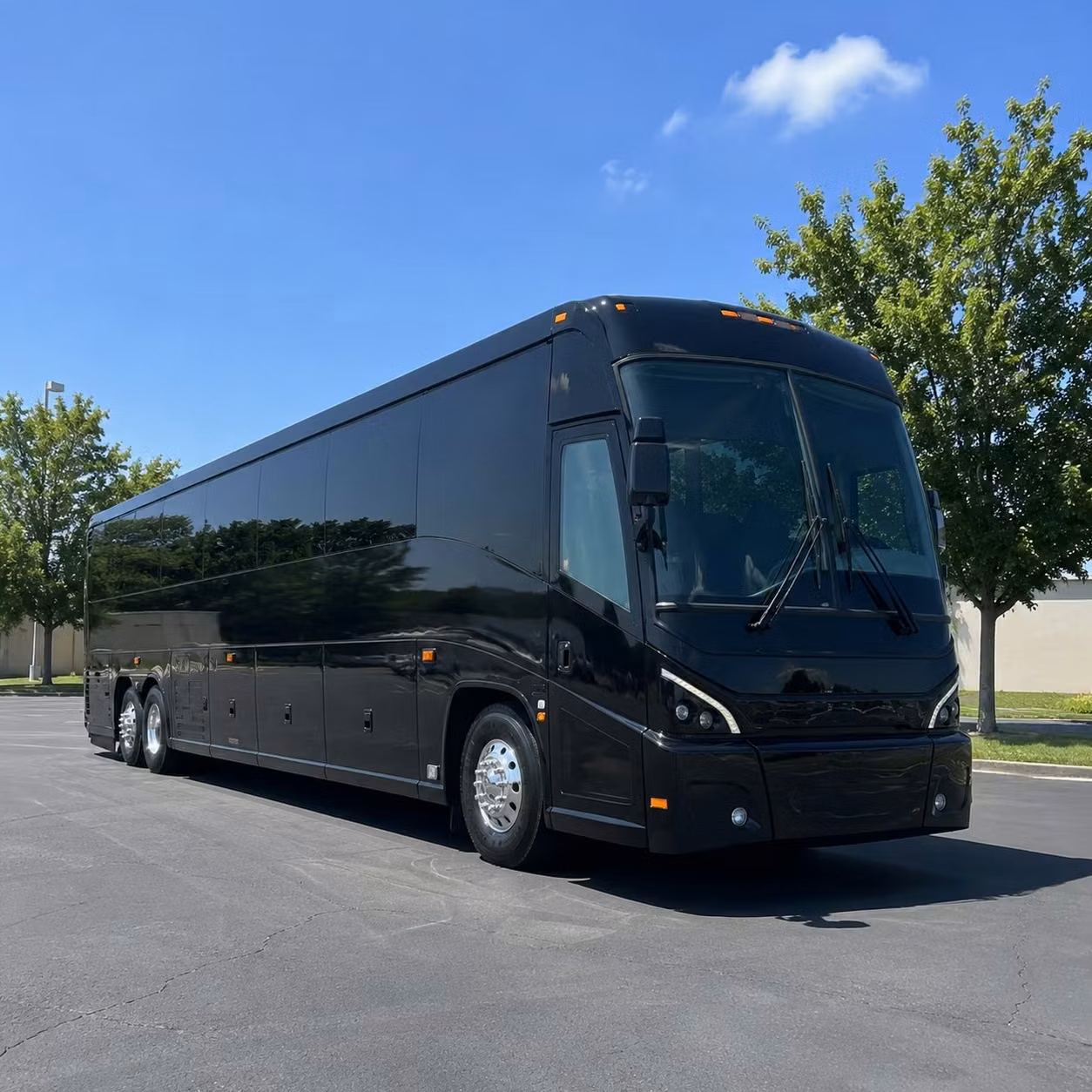 charterbusrentallawtonok com makes finding veteran and dod event transportation in lawton simple