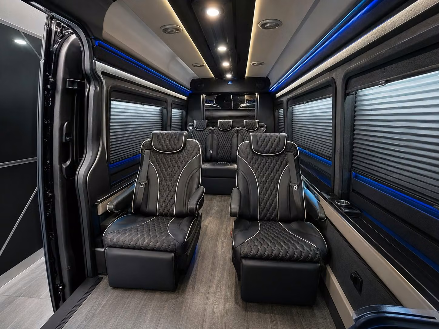 corporate and convention airport transfers serving the lawton area
