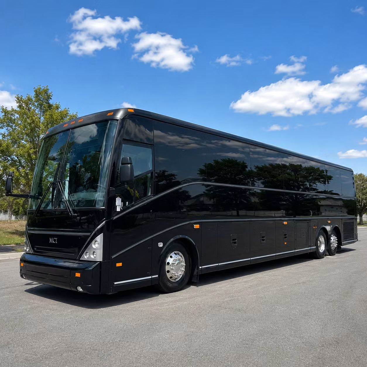 corporate event transportation in lawton and all the surrounding areas