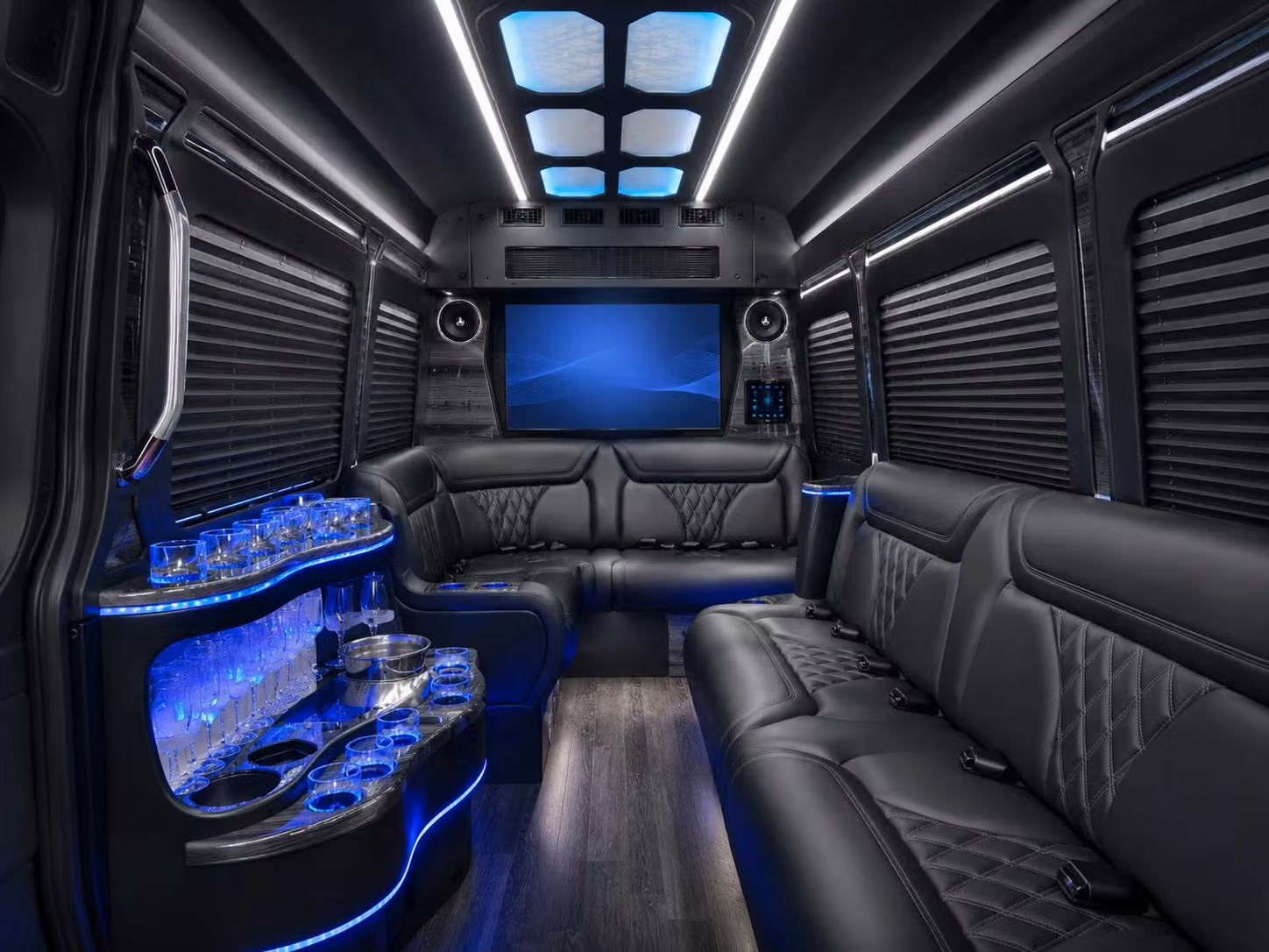 employee commuter shuttles for lawton s growing business community