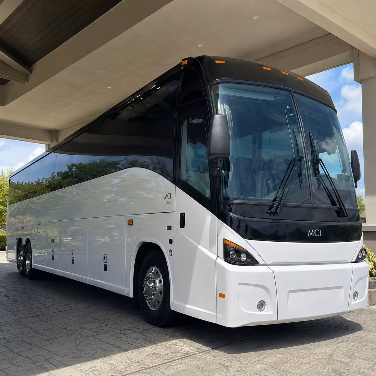 employee transportation in lawton and all the surrounding areas