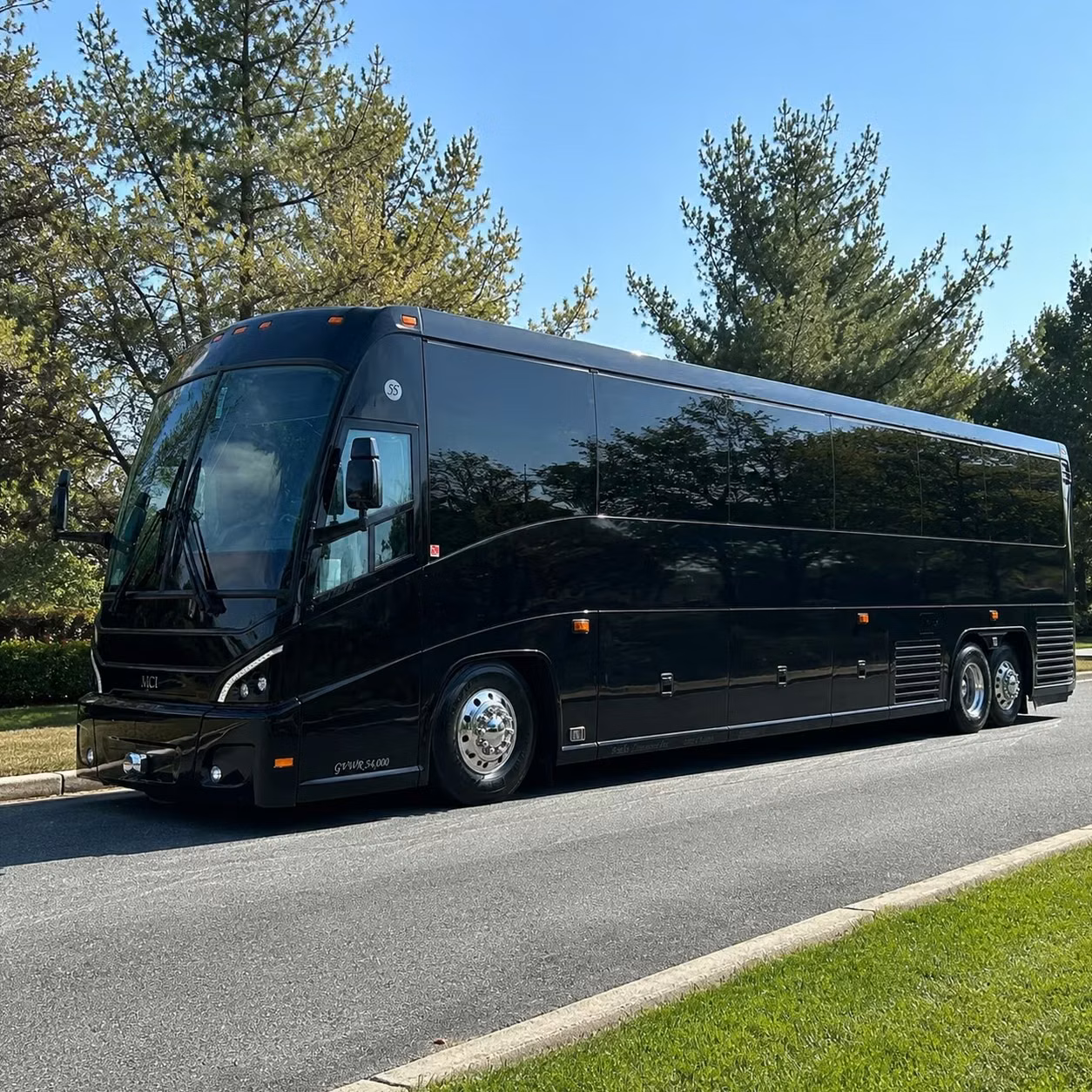 finding group transportation for jrotc reserve units and national guard activities in lawton has never been easier
