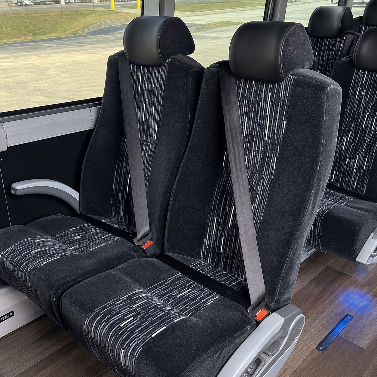 how time of year and peak season affect lawton charter bus rental prices