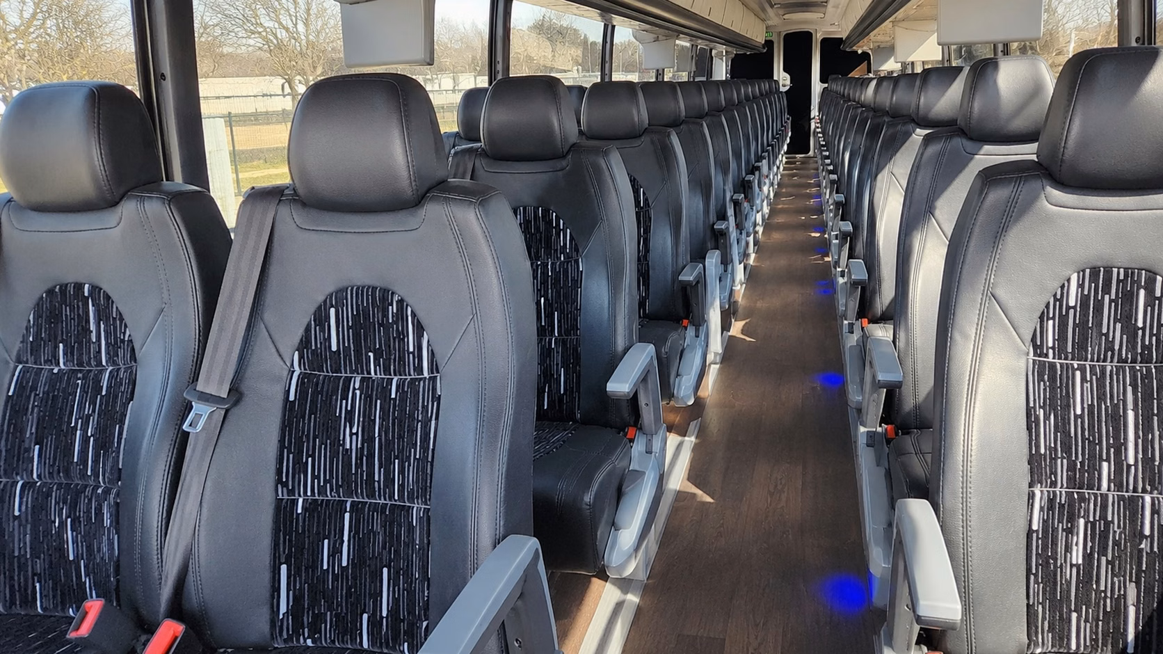 how where and when you re traveling affects lawton bus rental rates