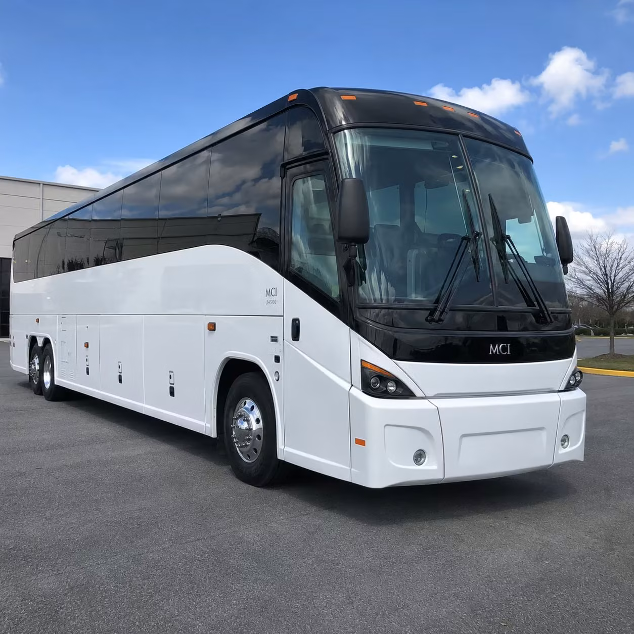 lawton employee shuttle service for fort sill contractors and defense industry workers