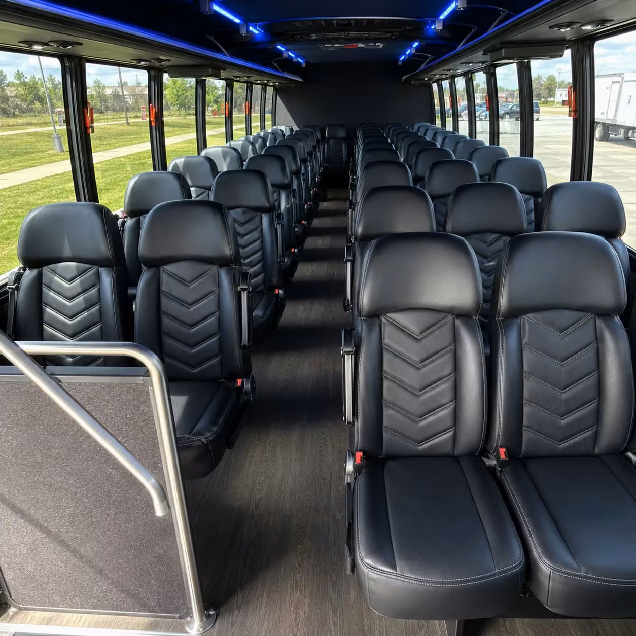 lawton government military transportation