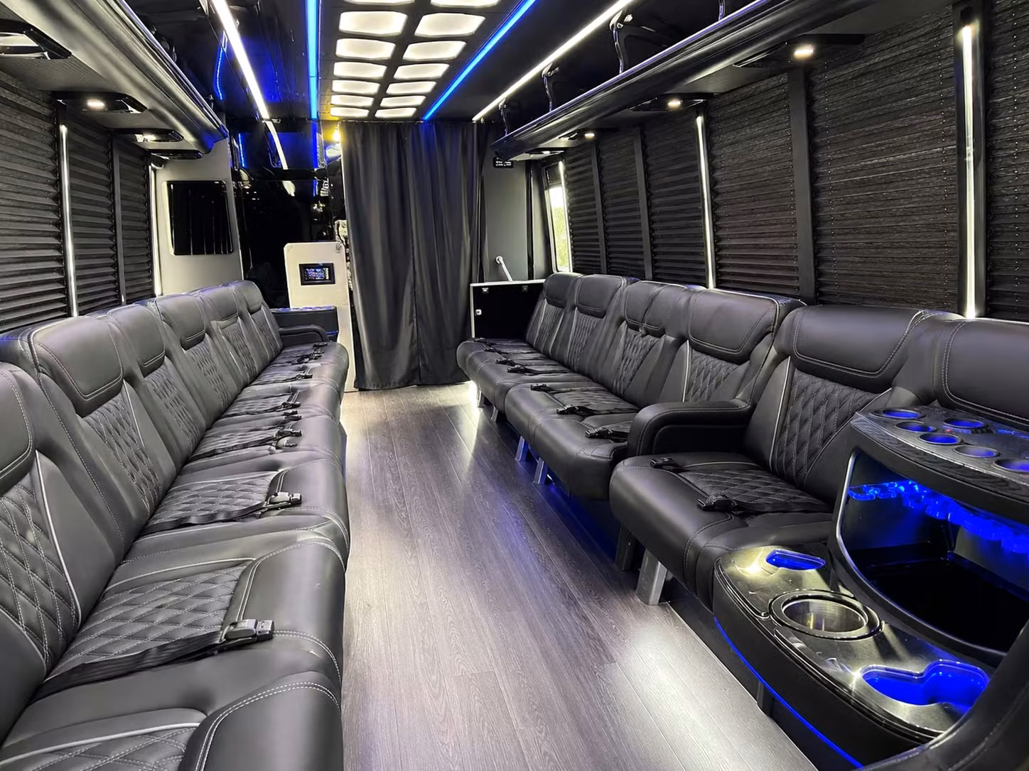 lawton prom transportation