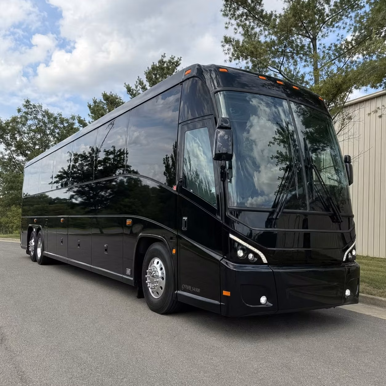 long distance bus rentals from lawton to oklahoma city dallas and beyond