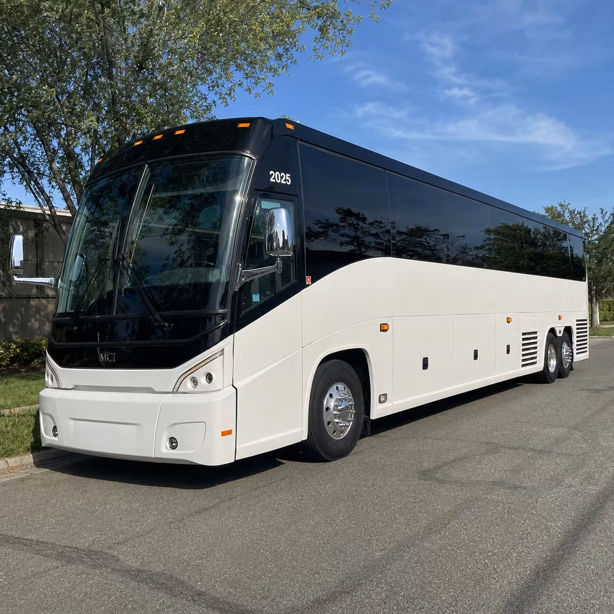 multi day long distance trips and extended bus rentals from lawton