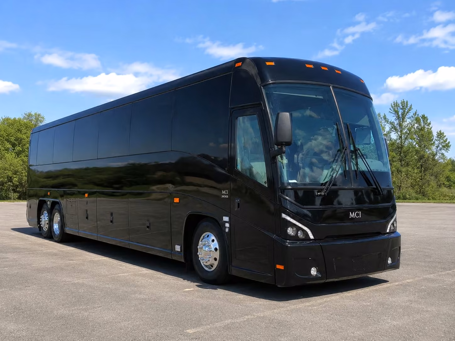 no need to stress over lawton corporate event conference transportation