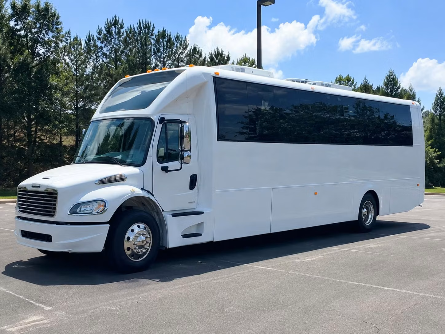 party bus