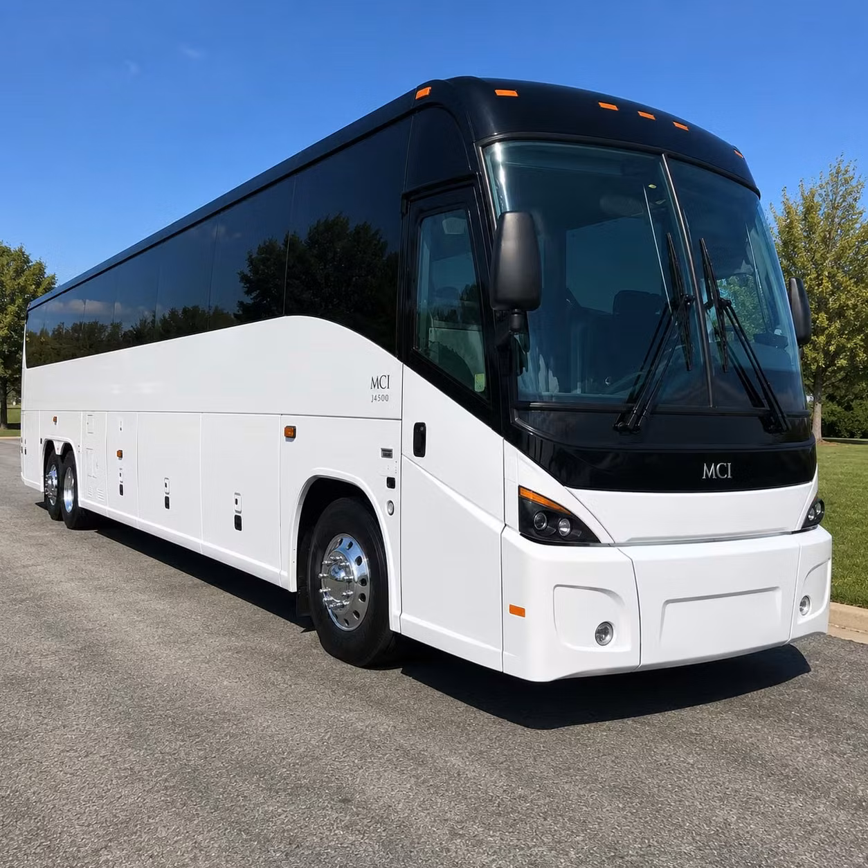 recurring shift shuttle runs for manufacturing and industrial employers along cache road