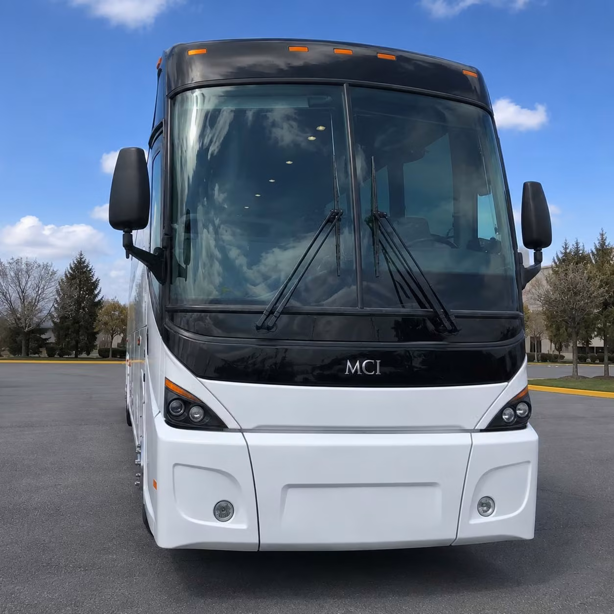 remote parking lot and park and ride shuttle solutions for lawton employers