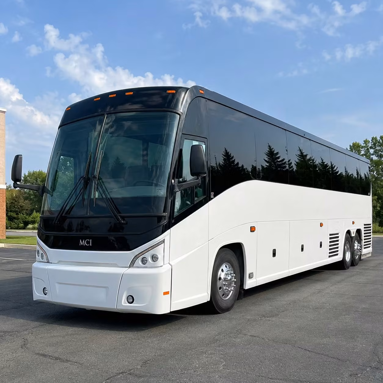 youth group and retreat transportation in the lawton area